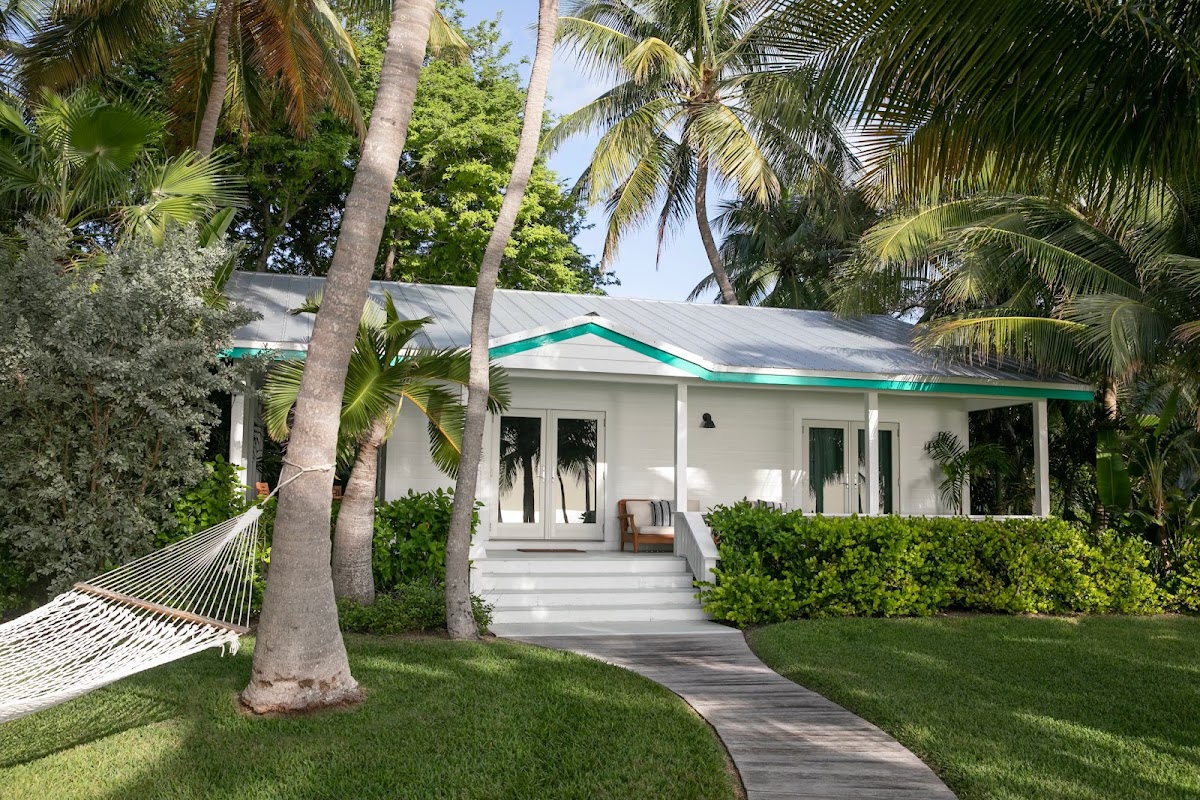 The Moorings Village