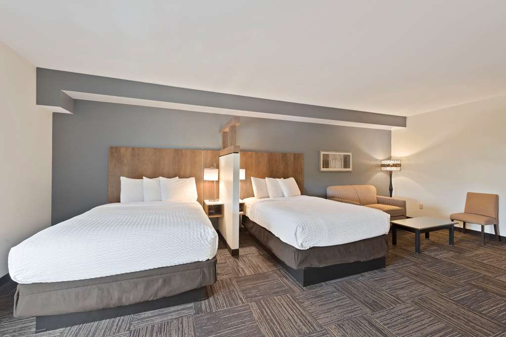 Extended Stay America Suites- Rock Hill photo 2