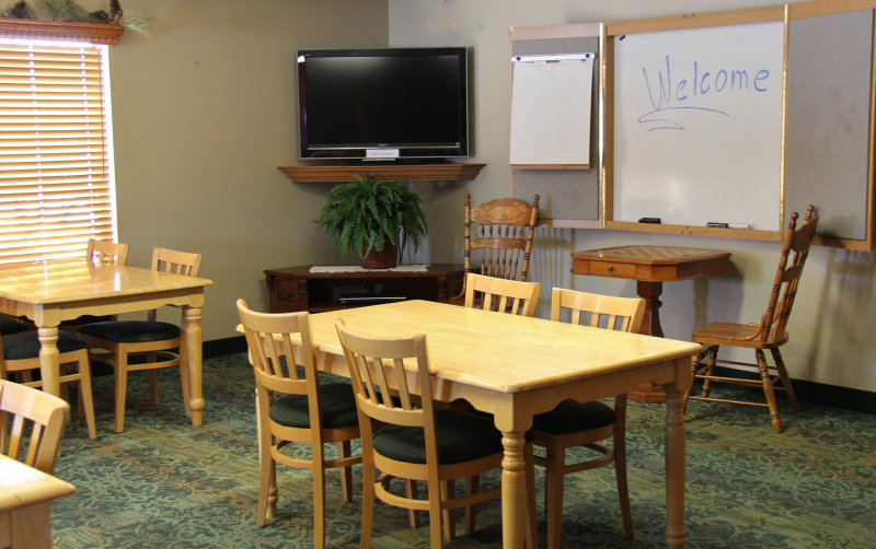 Homestead Inn and Suites photo 3