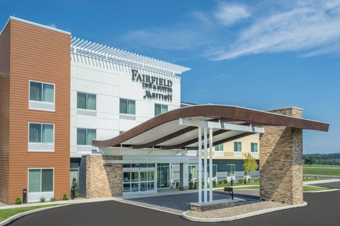 Fairfield by Marriott Inn & Suites Bloomsburg
