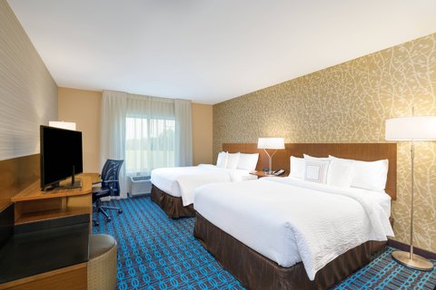 Fairfield by Marriott Inn & Suites Bloomsburg photo 3