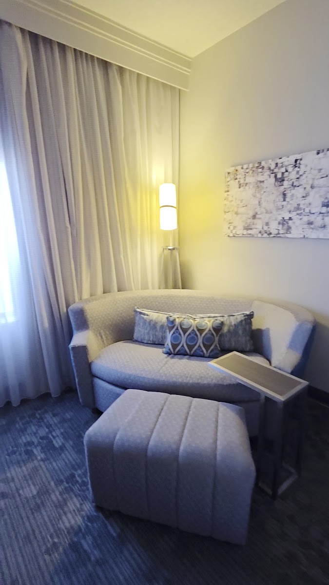 Courtyard by Marriott Tulsa Central photo 2