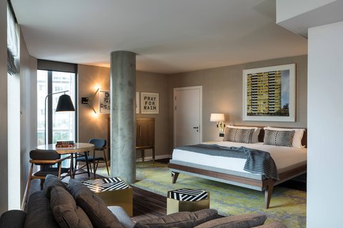 Bankside Hotel, Autograph Collection photo 3