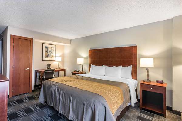 Comfort Inn SW Omaha I-80 photo 2