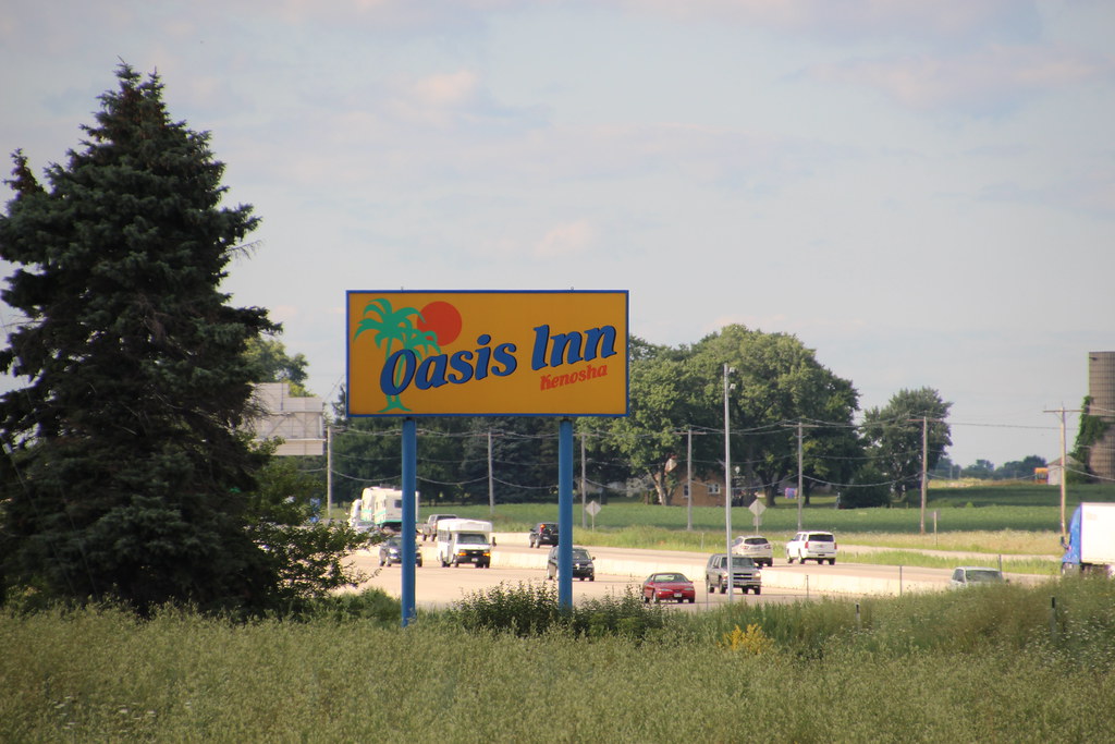 Oasis Inn Kenosha