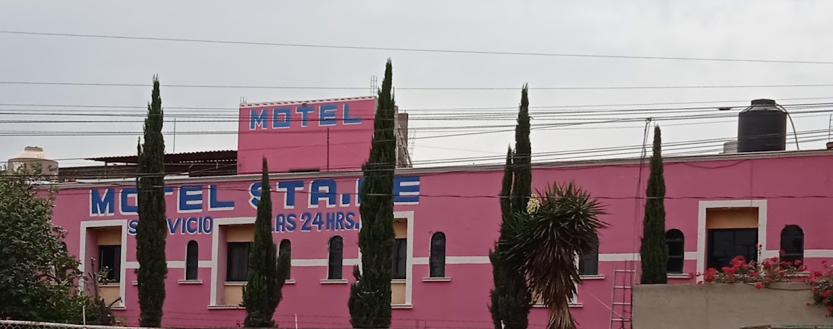 Motel Sta. Fe