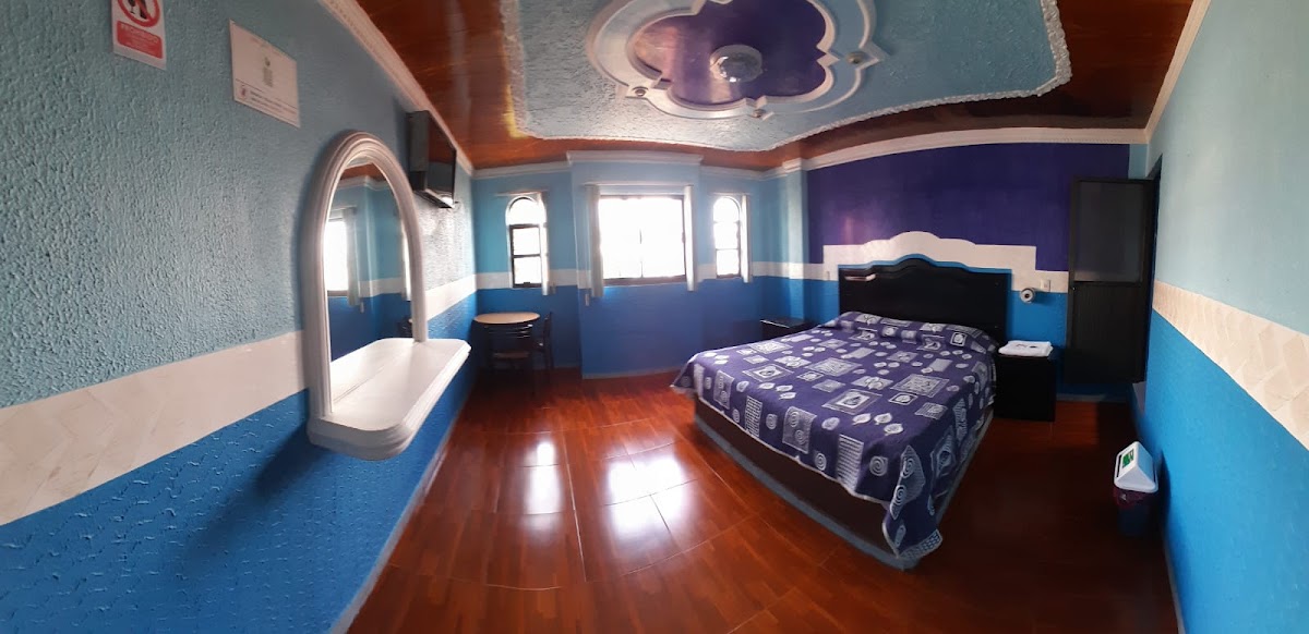 Motel Sta. Fe photo 2