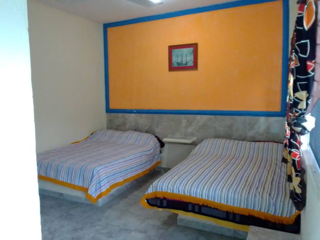 hotel villa Tecolutla photo 2