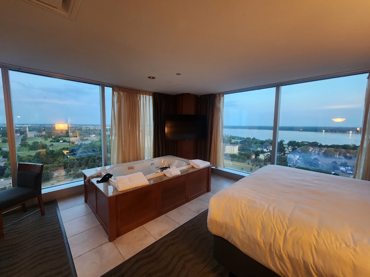 Seneca Niagara Resort & Casino photo 3