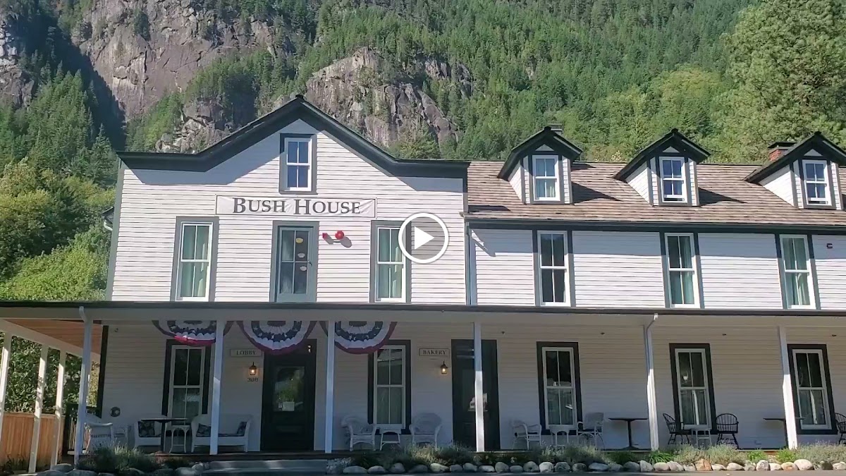 Bush House Inn photo 2