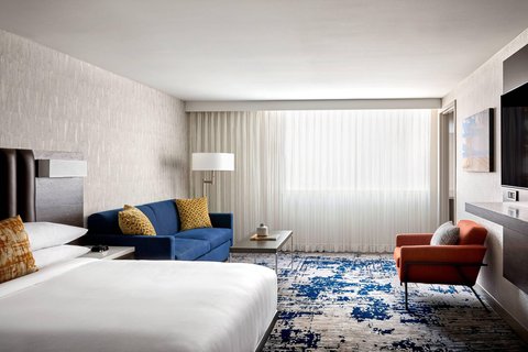 Ventura Beach Marriott photo 3