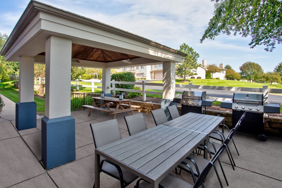 Candlewood Suites Kenosha - Pleasant Prairie by IHG