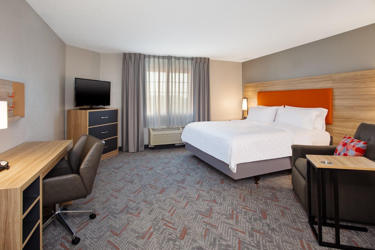Candlewood Suites Kenosha - Pleasant Prairie by IHG photo 2