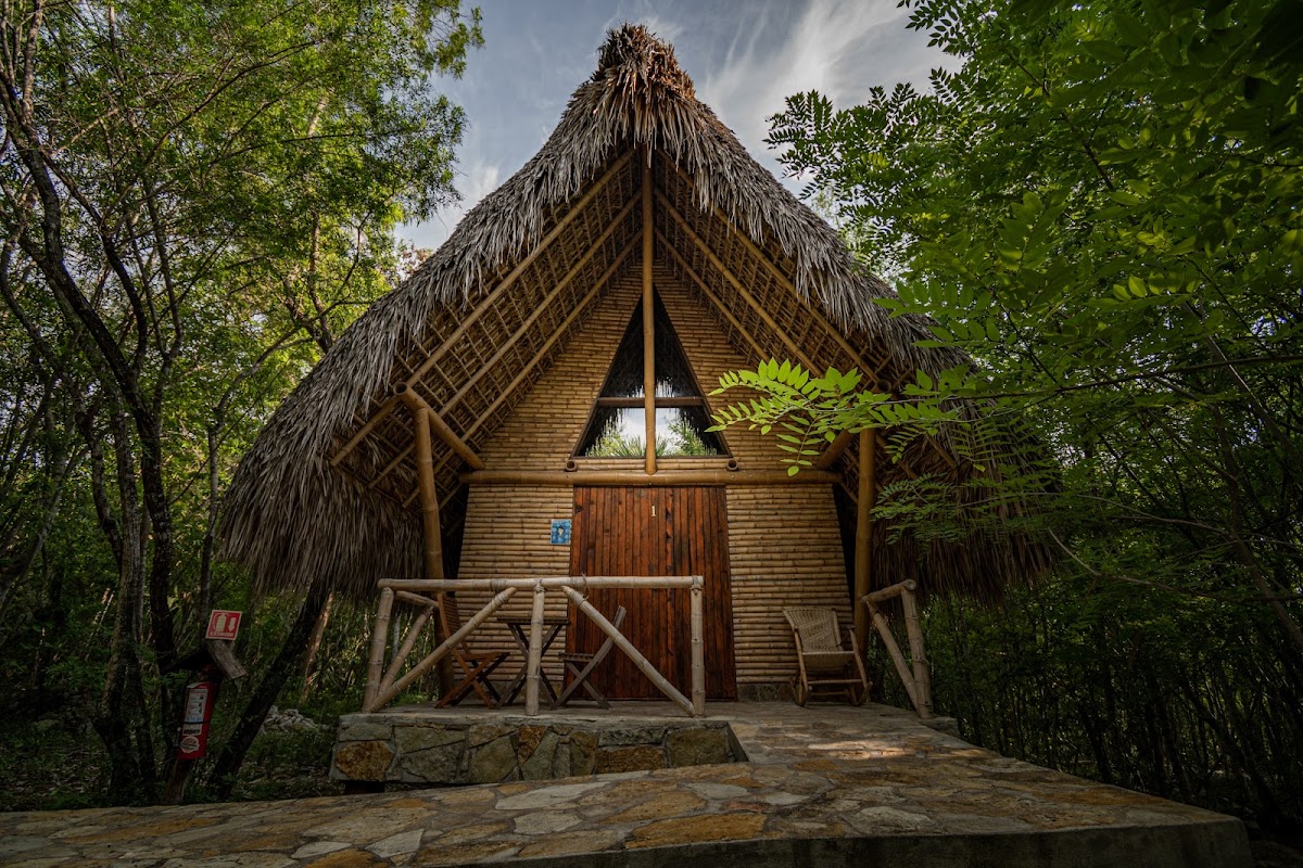 Selva Teenek Ecopark