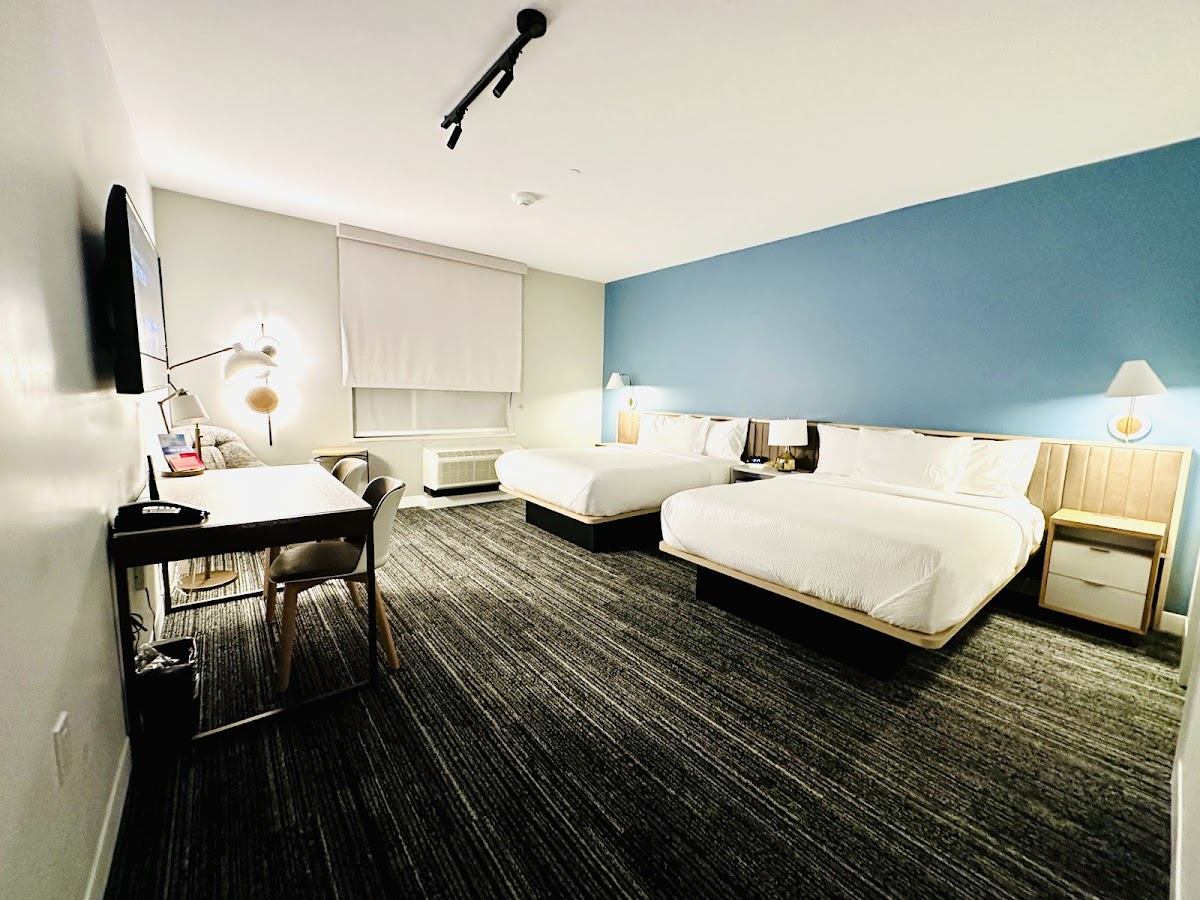 TownePlace Suites by Marriott Conroe photo 3