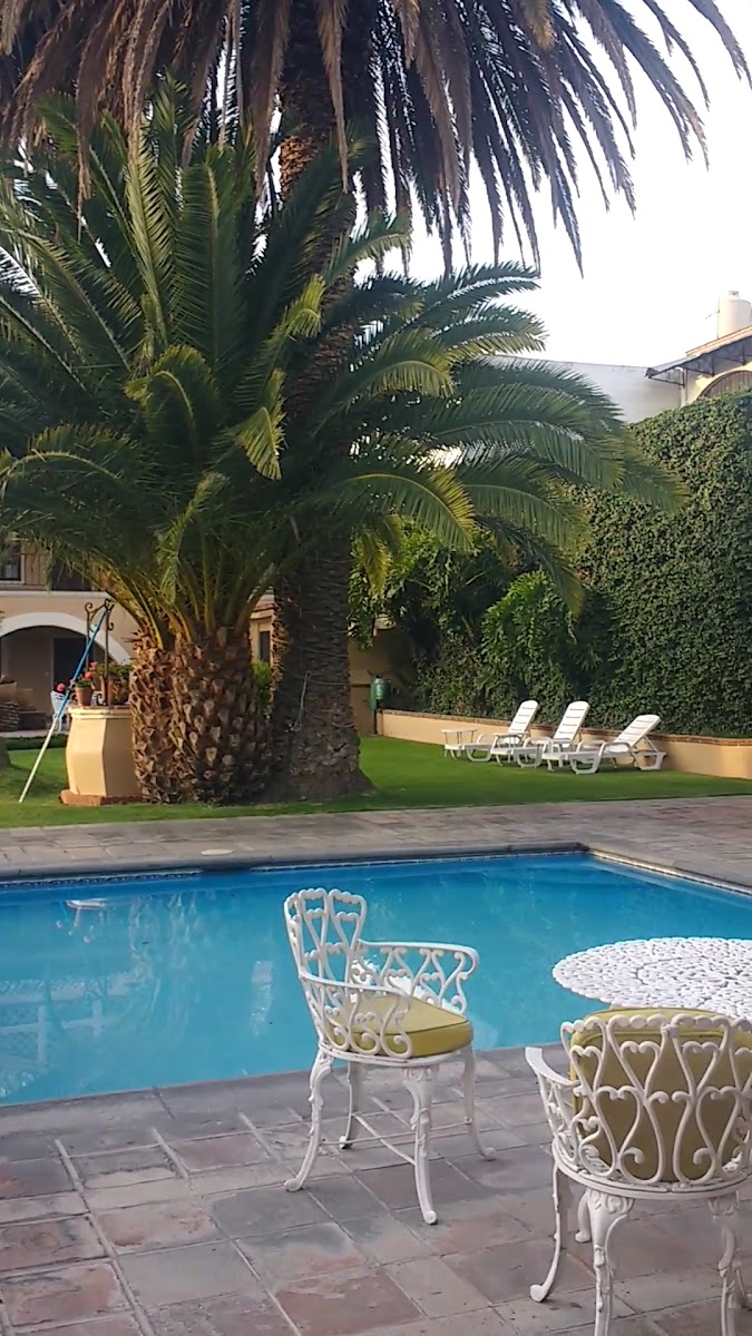 Hotel Maridelfi photo 2