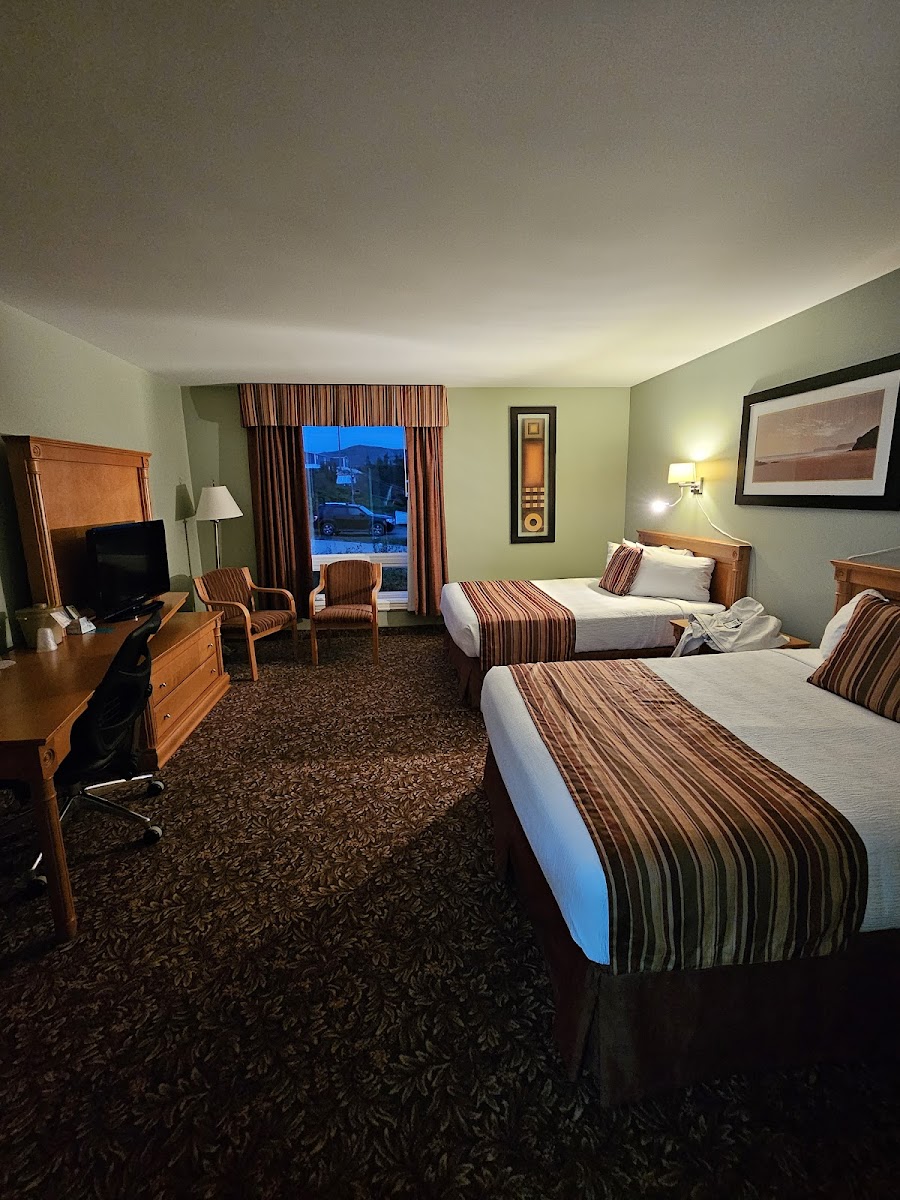 Northern Light Inn
