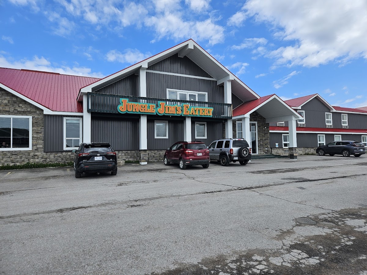 Northern Light Inn photo 2