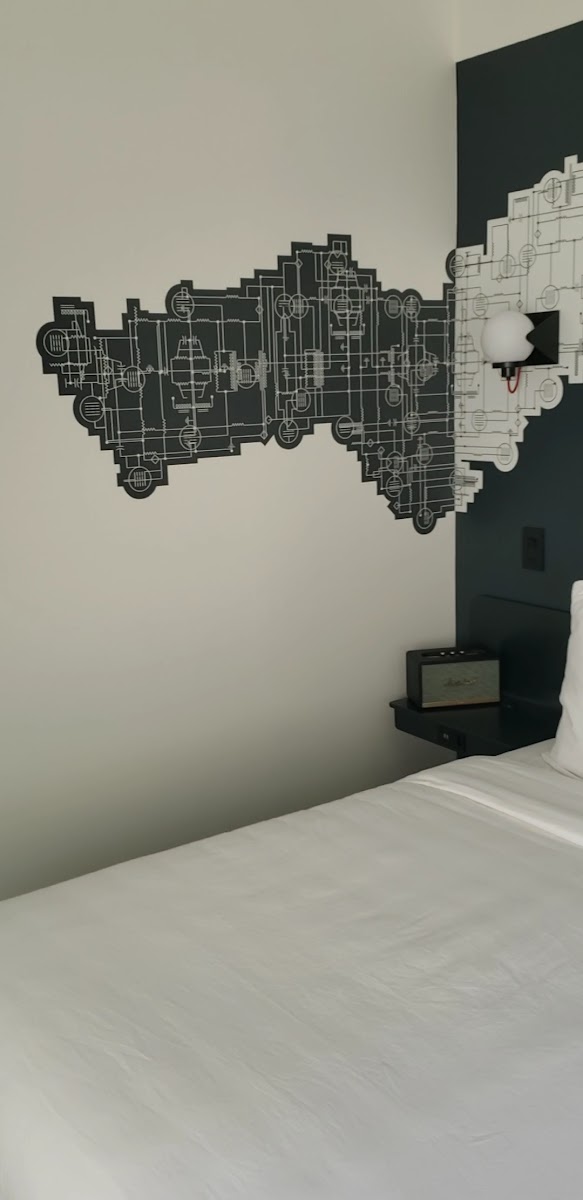Aloft Orlando Lake Buena Vista photo 2