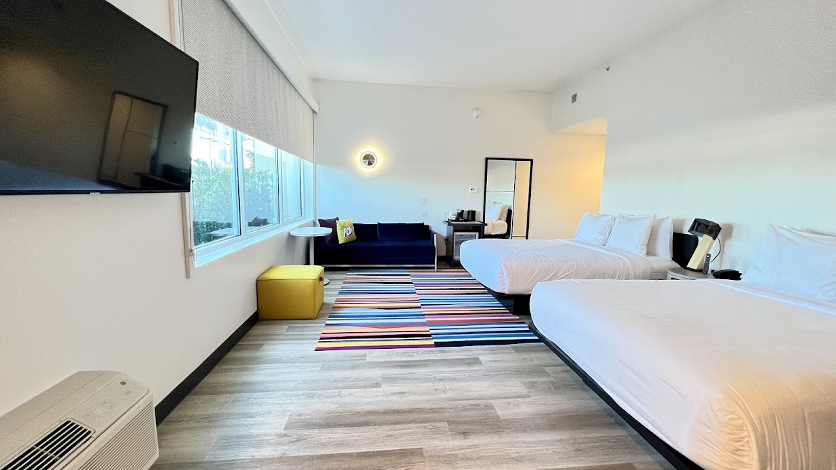 Aloft Orlando Lake Buena Vista photo 3