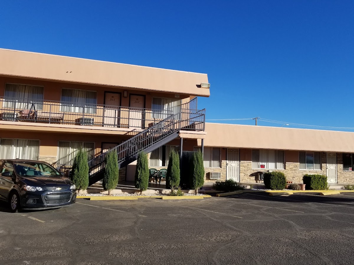 Economy Inn - Alamogordo photo 3