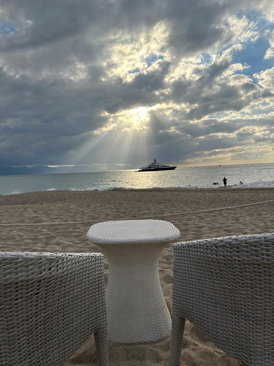 The Moa beach Club photo 2
