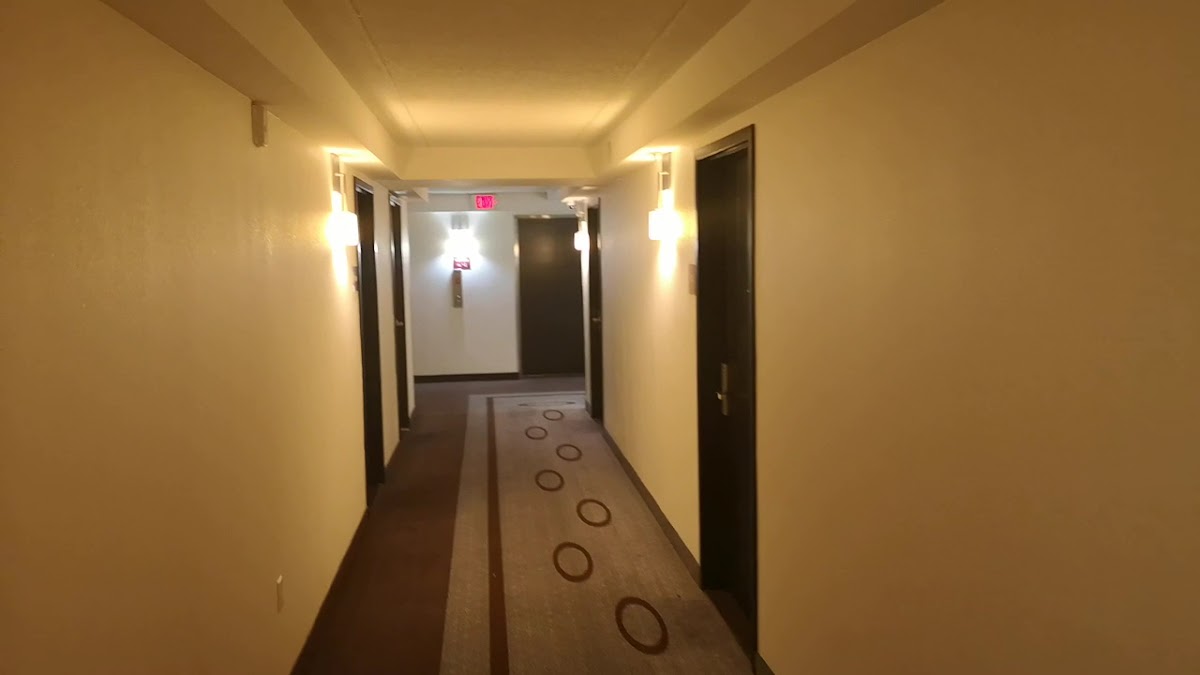 Edward Hotel North York