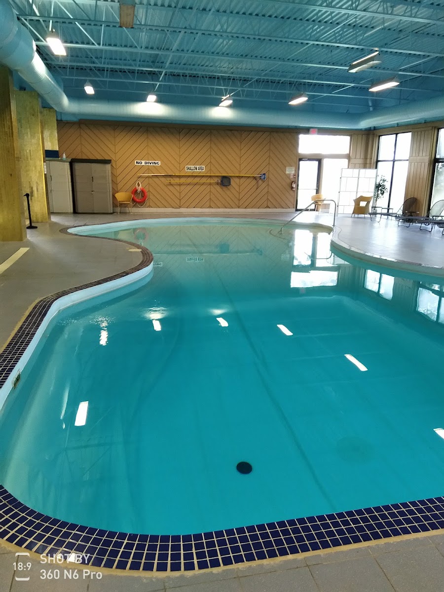 Edward Hotel North York photo 3