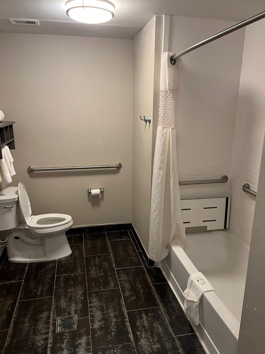 Quality Inn & Suites - Pearsall, TX photo 3