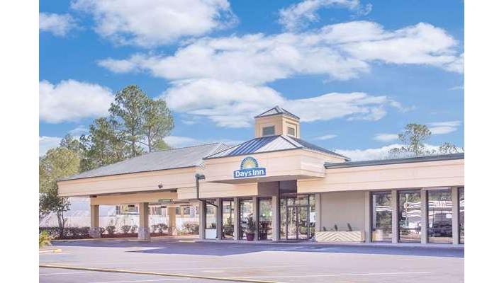 Days Inn by Wyndham Attalla