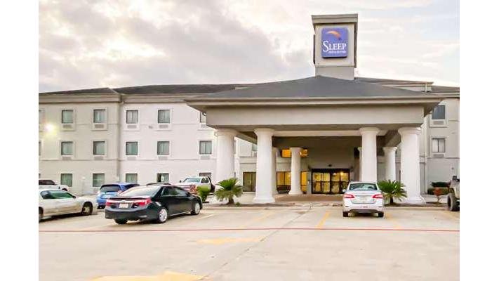 Sleep Inn & Suites Pearland - Houston South