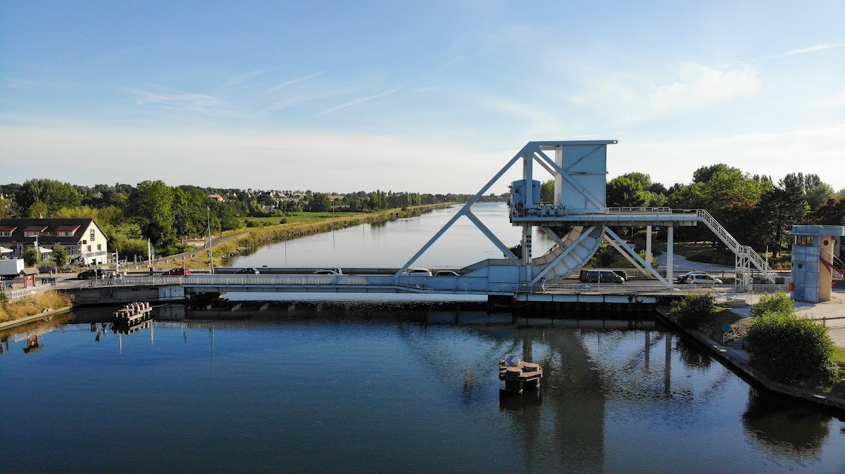 Pegasus Bridge