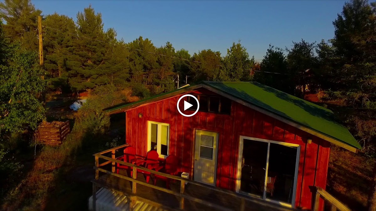 Tilted Toque Wilderness Lodge photo 2