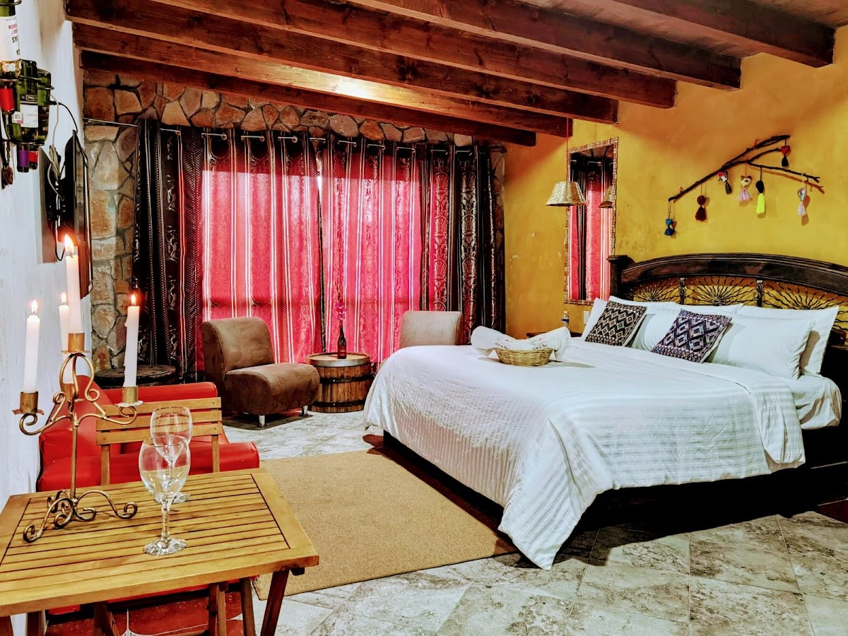 Hotel & Cava La Parroquia photo 3