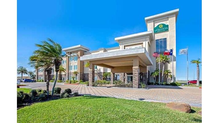 La Quinta Inn & Suites by Wyndham Corpus Christi - Portland