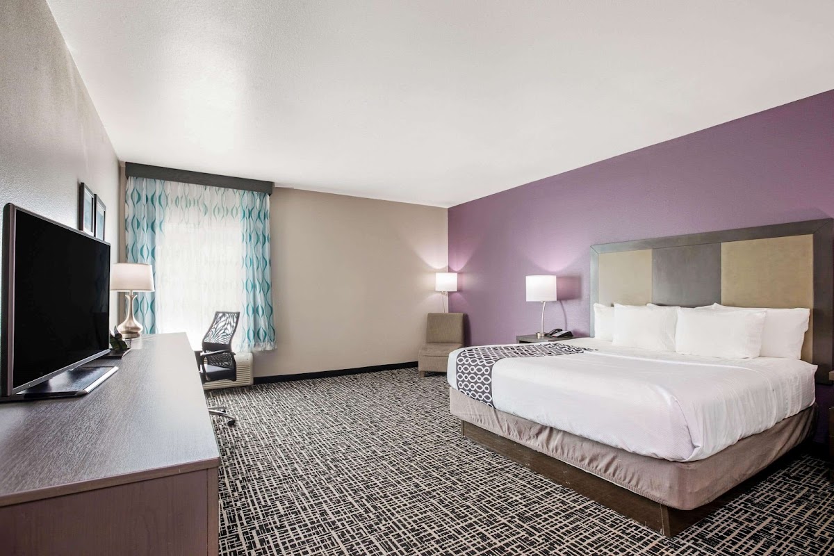 La Quinta Inn & Suites by Wyndham Corpus Christi - Portland photo 3