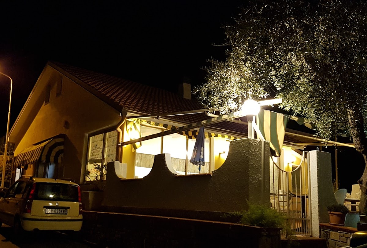 Trattoria 'Da Renziana'