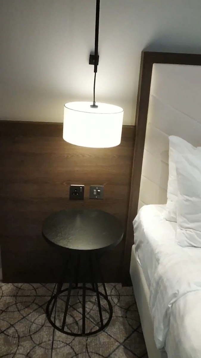 Residence Inn by Marriott Aberdeen photo 2