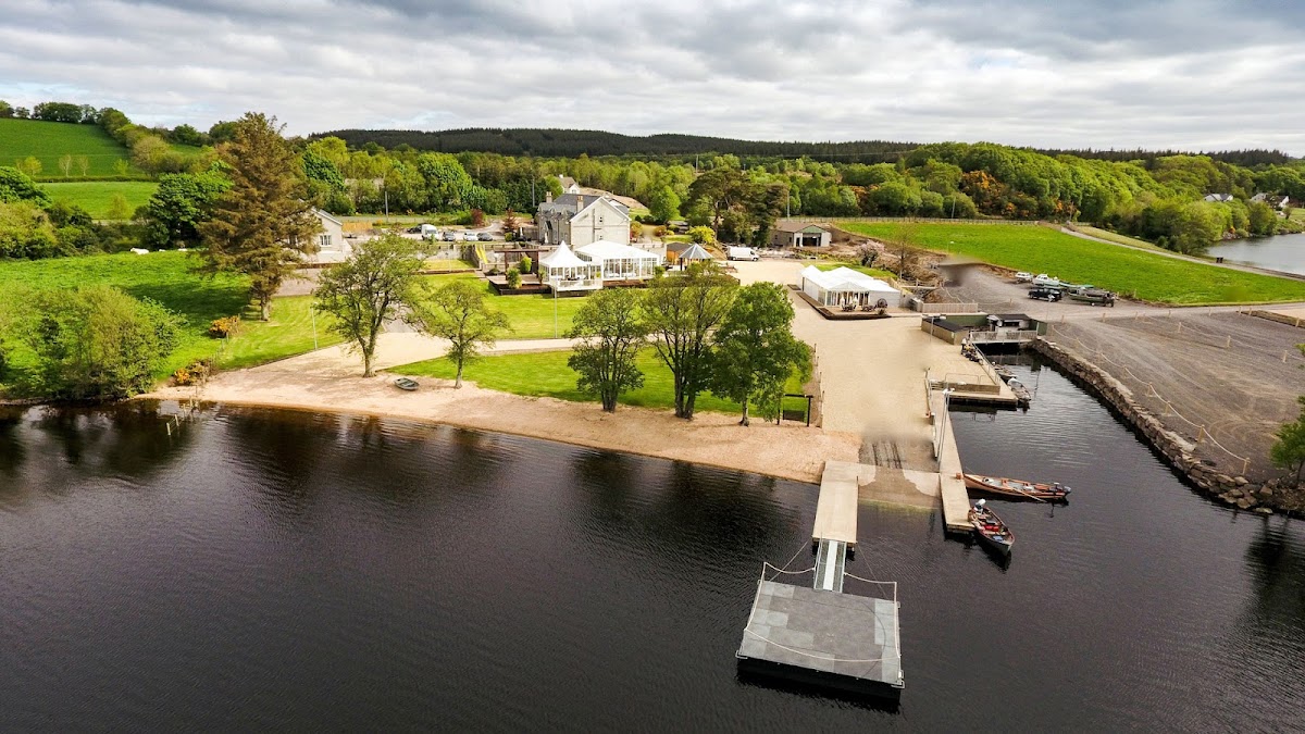 Rossharbour Resort