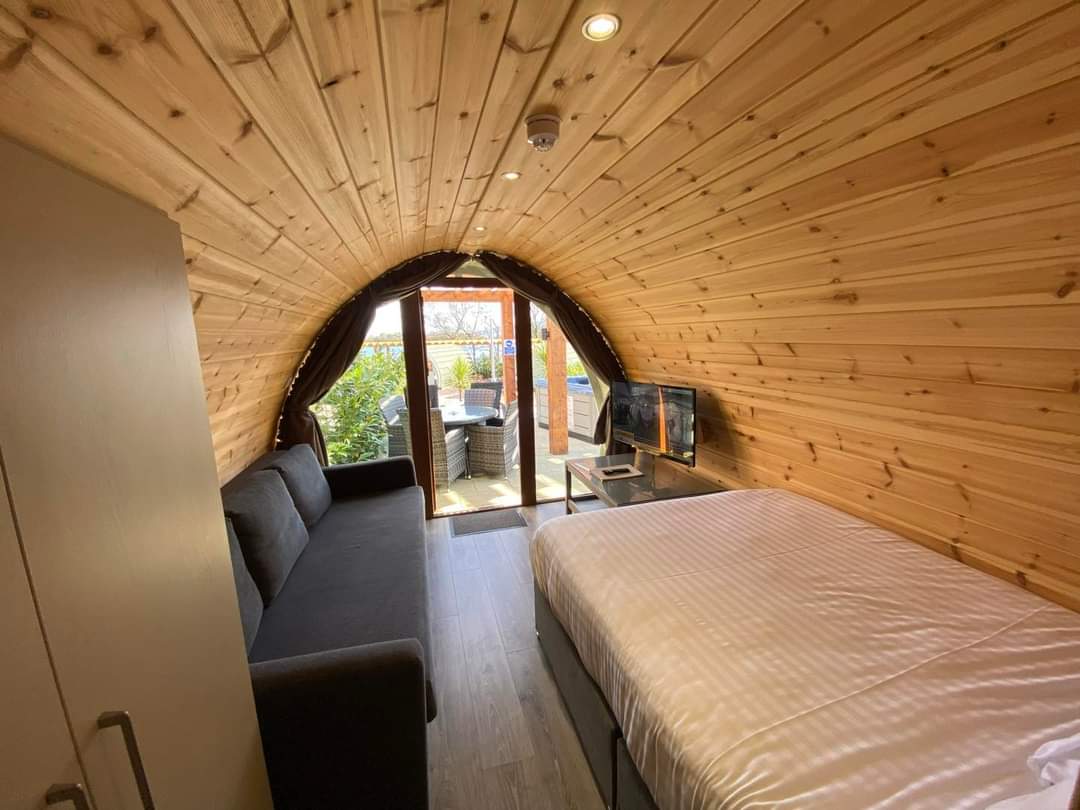 Rossharbour Resort photo 3
