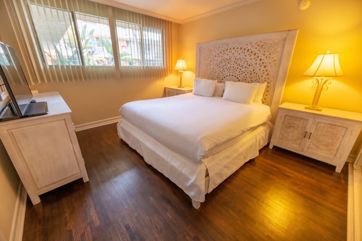 Cal Mar Hotel Suites photo 2