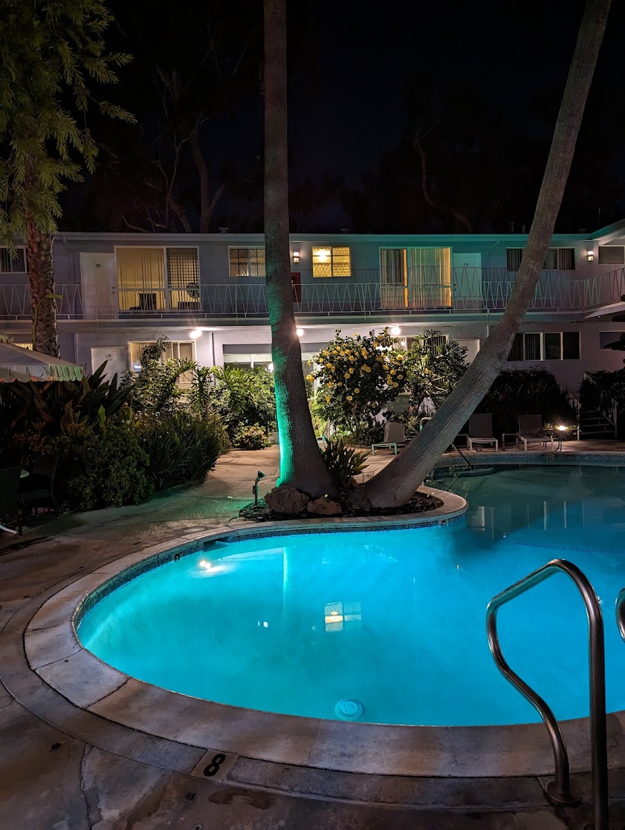 Cal Mar Hotel Suites photo 3