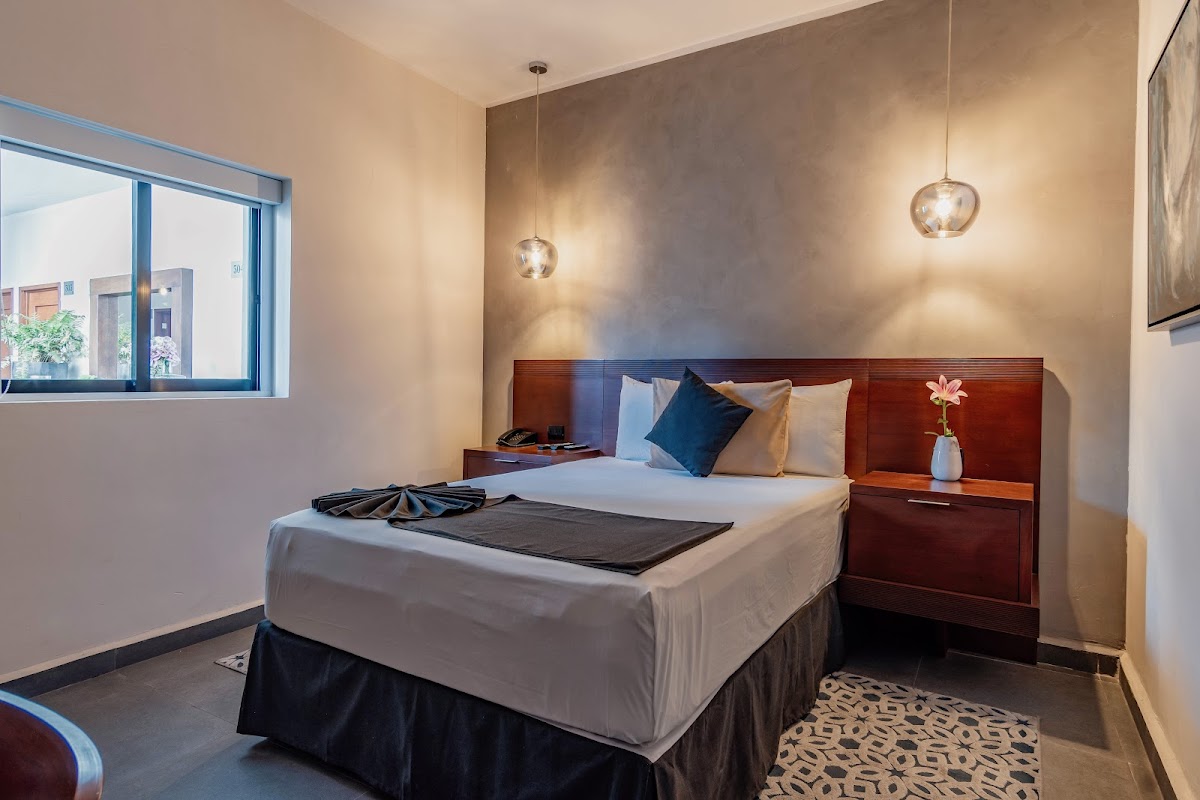 Hotel Youssef Exceptionnel photo 2