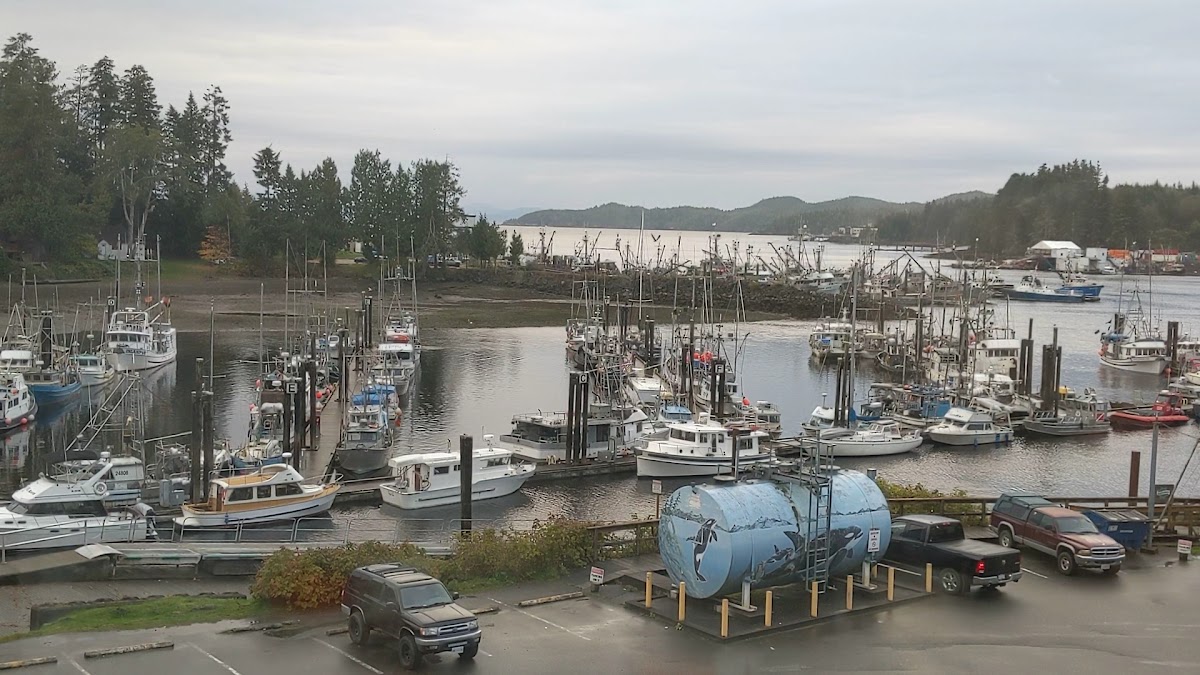 Quarterdeck & Marina Resort photo 2