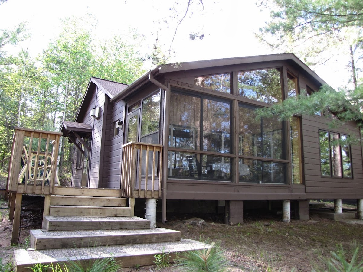 Lake Owen Resort
