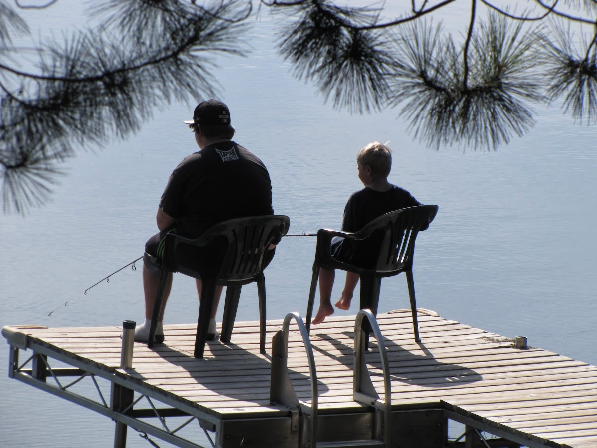 Lake Owen Resort photo 2