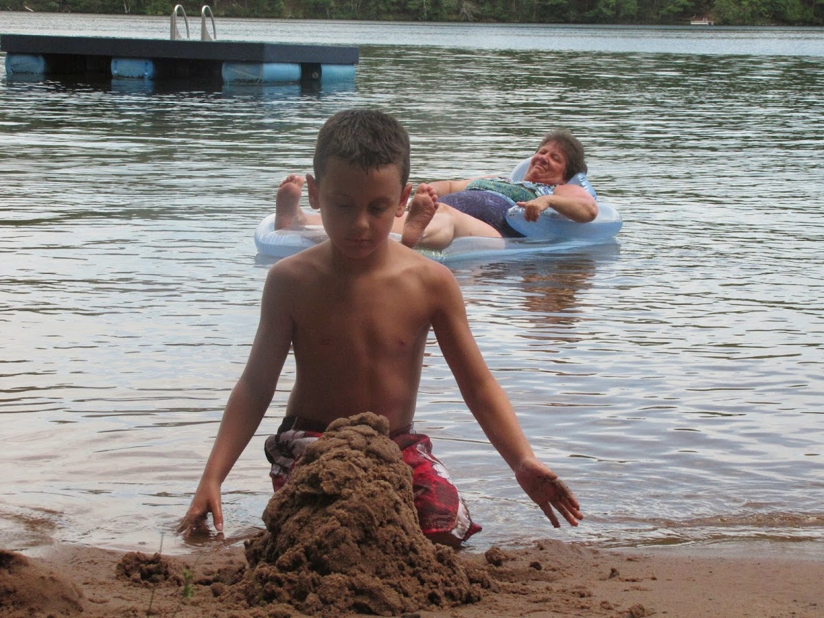 Lake Owen Resort photo 3