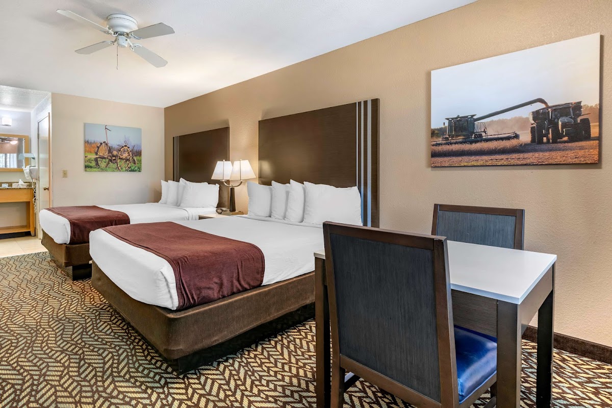 Best Western Orchard Inn photo 2
