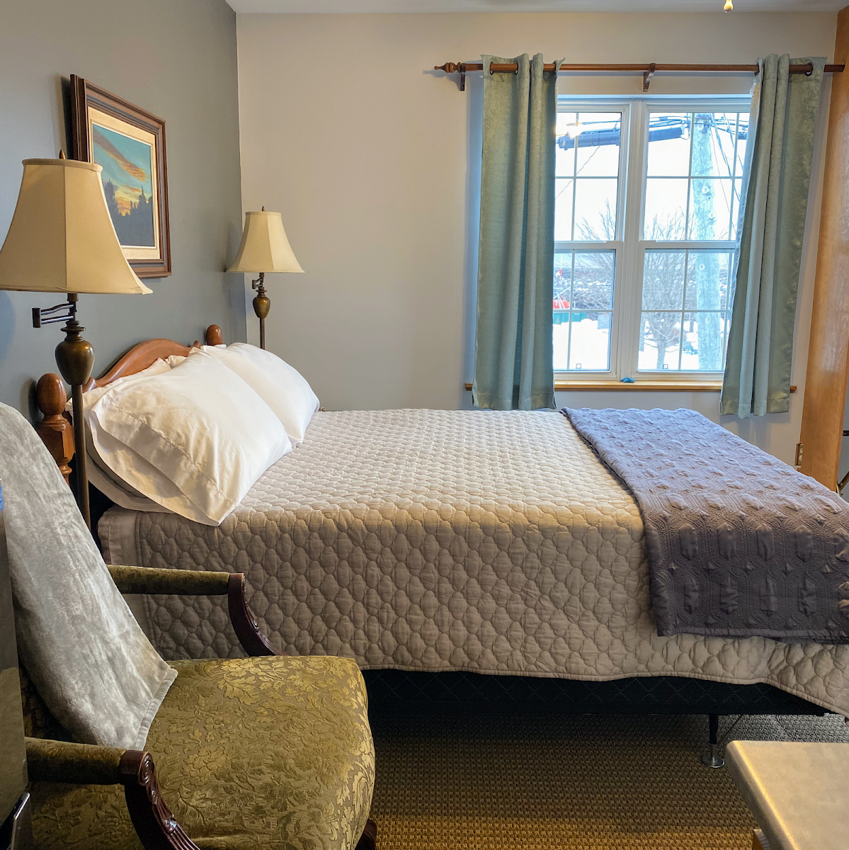 Captain's Inn photo 2