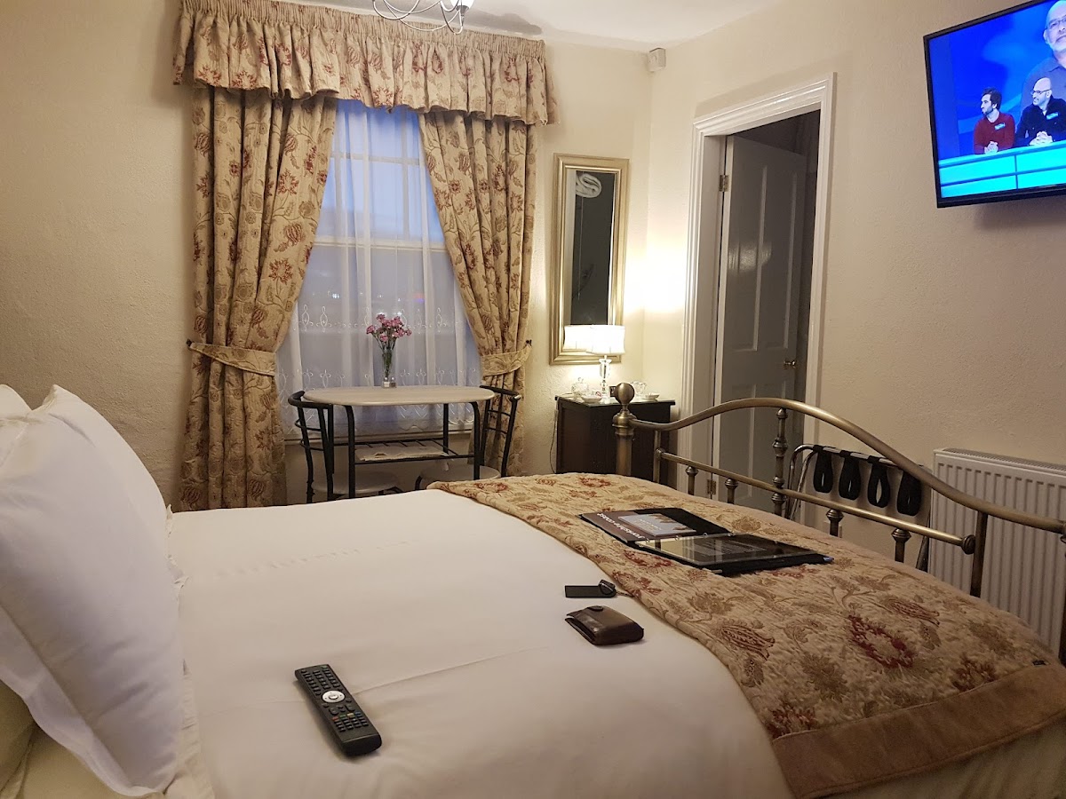 Filey Grange Guest House photo 2